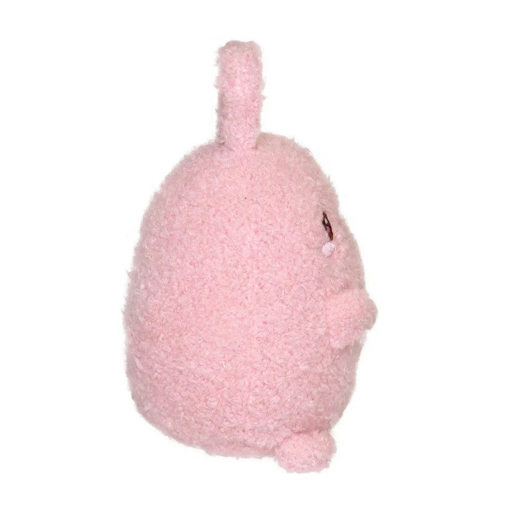 Plüschfigur „Hase“ – rosa